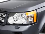  Drivers Side Headlight photo